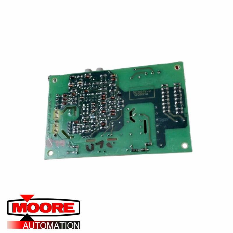 Placa controladora ABB NBRC-61C 61357246E