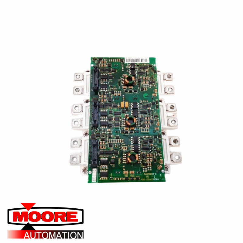 MÓDULO IGBT ABB FS300R17KE3/AGDR-76