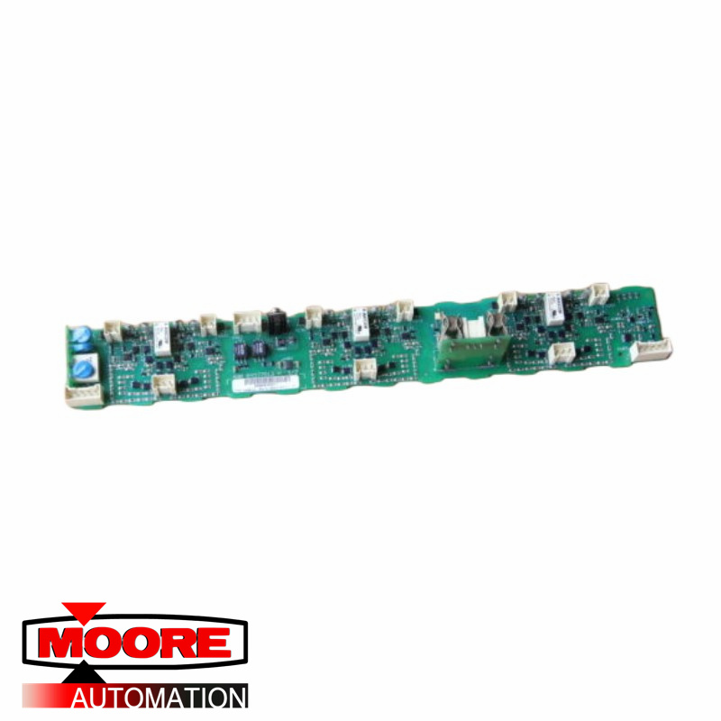 Tablero de control ABB DSMB-02C 64666606