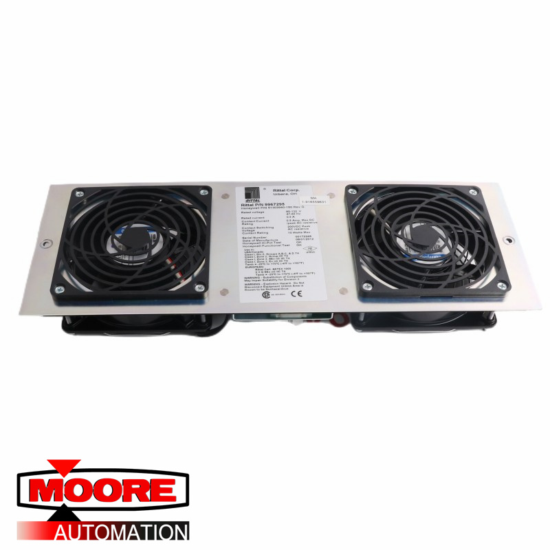 HONEYWELL 51303940-150 VENTILADOR DOBLE