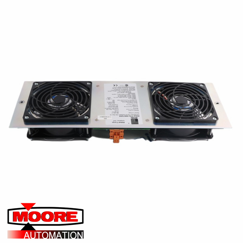 HONEYWELL 51303940-150 VENTILADOR DOBLE