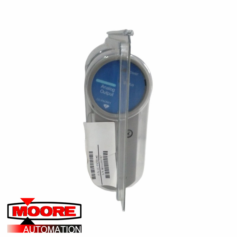 HONEYWELL CC-PAON01 51410070-175 MÓDULO ANALÓGICO DE SALIDA