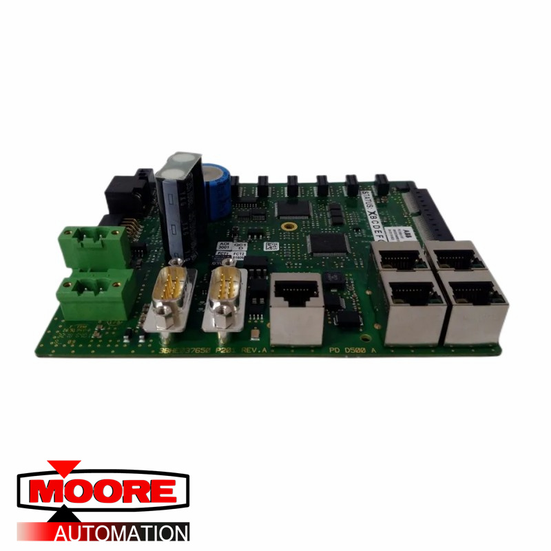 Módulo de control ABB PDD405A101 3BHE041626R0101