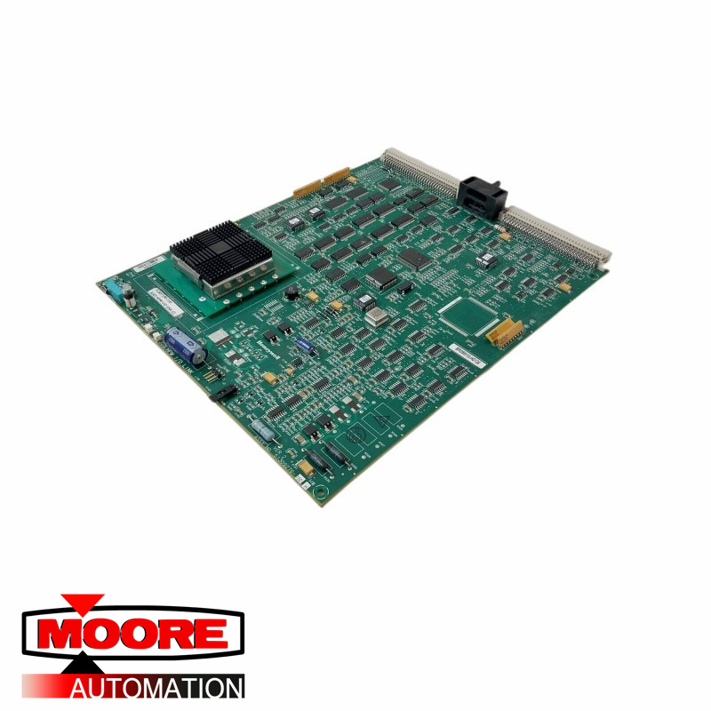 HONEYWELL 51307190-150 Enlace de E/S Ethernet HPM