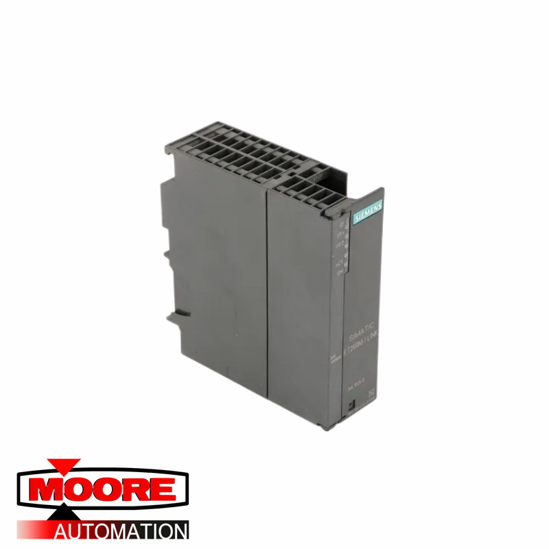 SIEMENS 6ES7153-2BA70-0XB0 IM153-2 Módulo de interfaz HF - Exterior