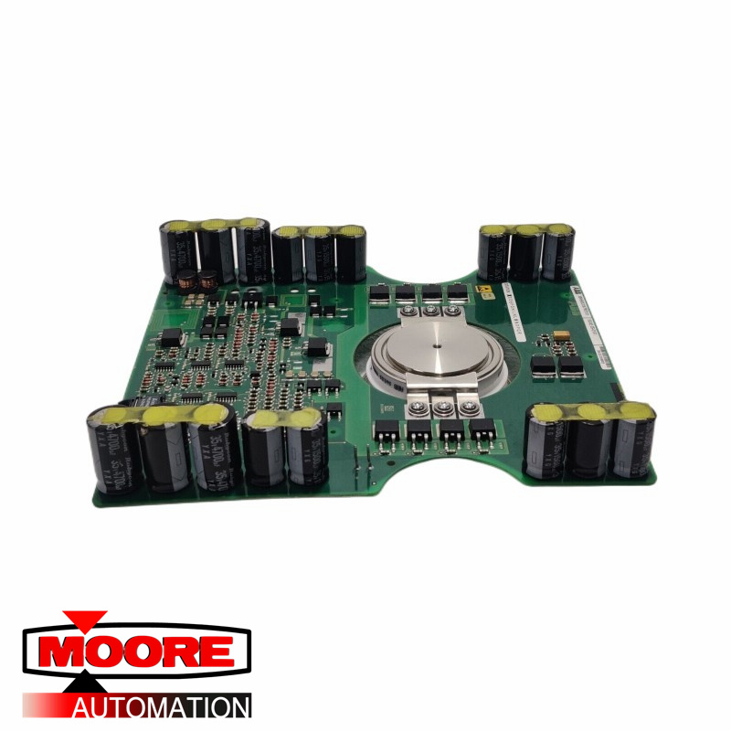 Módulo IGCT de ABB 5SXE05-0151 3BHB003387R0101