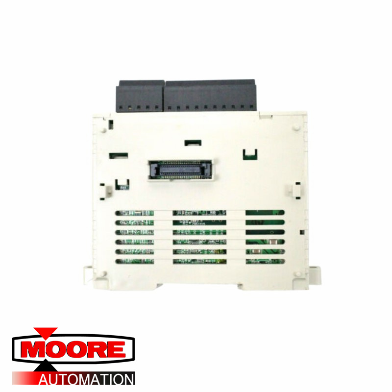 Controlador programable MITSUBISHI FX3U-4DA