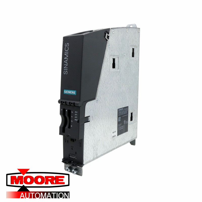 SIEMENS 6SL3040-0MA00-0AA1 Unidad de control CU320