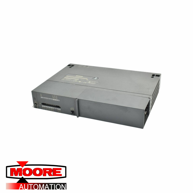 Módulo procesador SIEMENS 6ES7414-4HJ04-0AB0 CPU 414-4H