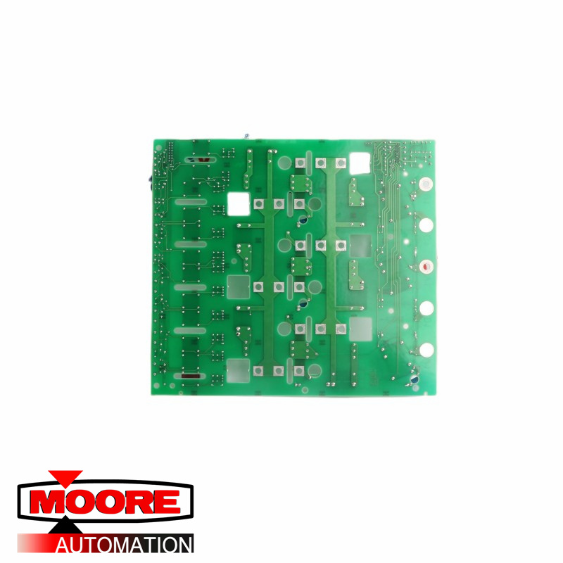 TARJETA DE INTERFAZ DE ENERGÍA DE ABB SDCS-PIN-11 3ADT306100R1