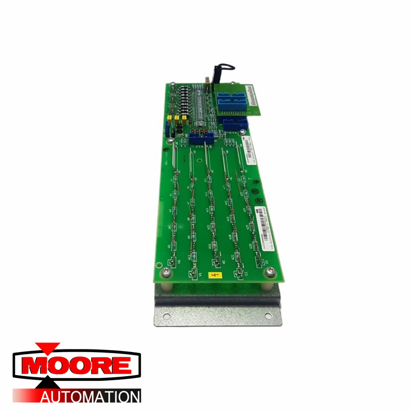 TARJETA DEL PWB DE ABB SDCS-PIN-51 3ADT220090R0006