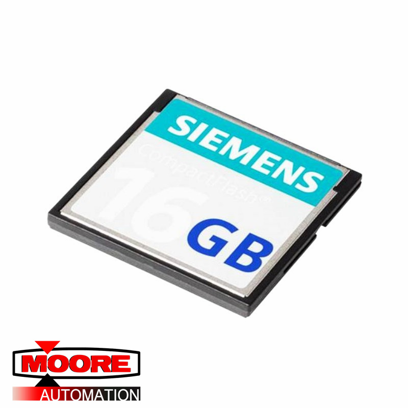 SIEMENS 6ES7648-2BF02-0XG0 Memoria flash compacta - 4 GB