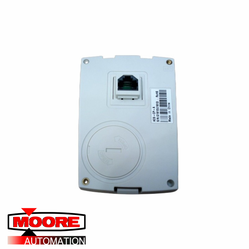 ABB ACS580-01-088A-4 Inversor de frecuencia