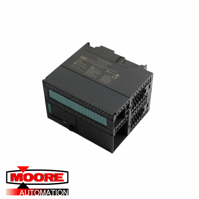 SIEMENS 6ES7354-1AH01-0AE0 SUBMÓDULO FM 354