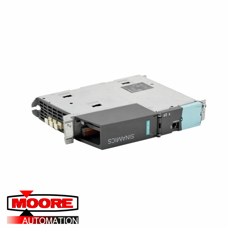 SIEMENS 6SL3040-1MA00-0AA0 CU320-2 Unidad de control DP