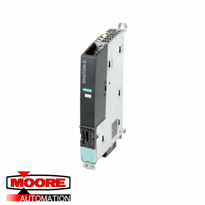 SIEMENS 6AU1425-0AA00-0AA0 D425 Unidad de control