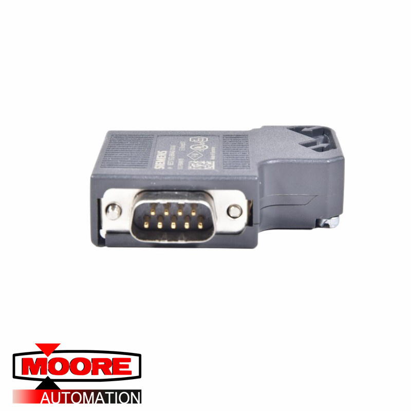 Reemplazo del conector de autobús SIEMENS 6ES7972-0BA42-0XA0