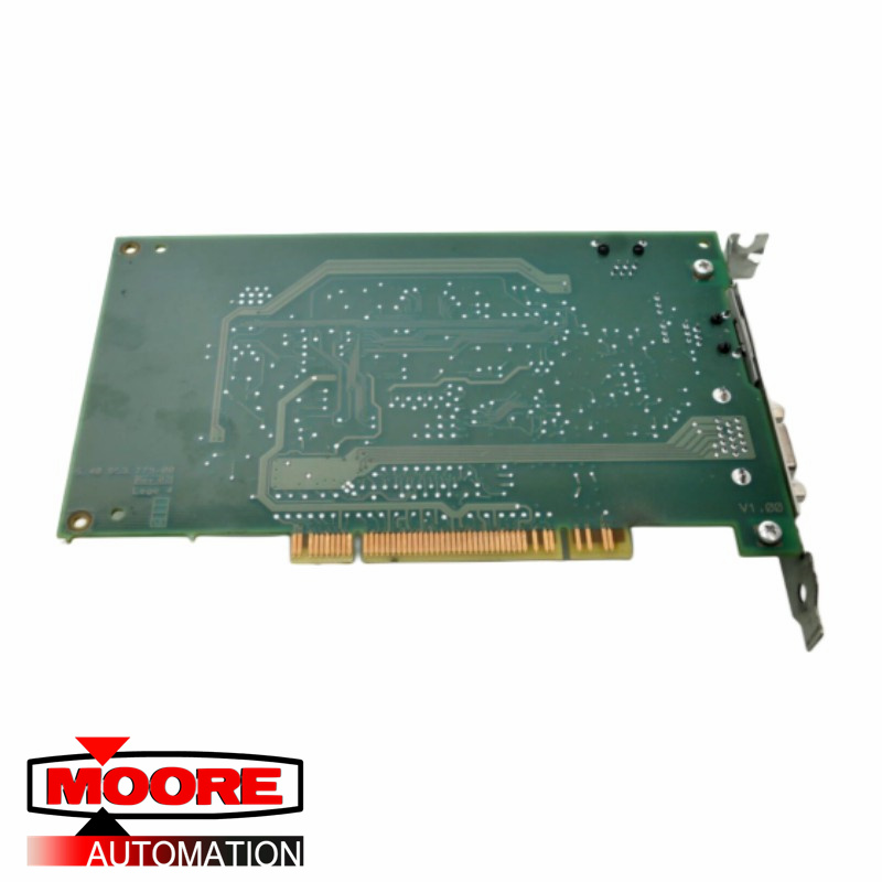 Placa de interfaz KUKA 00-128-456