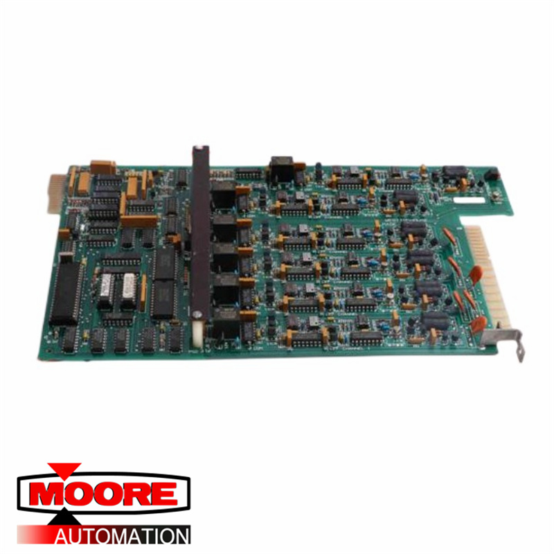 MÓDULO ELECTRÓNICO Emerson 1C31234G01