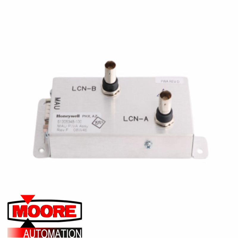 Adaptador de medios HONEYWELL 51305348-100