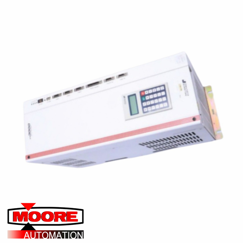 Módulo servo RELIANCE UVZC3202 EXIC2-2.2 VZ3000