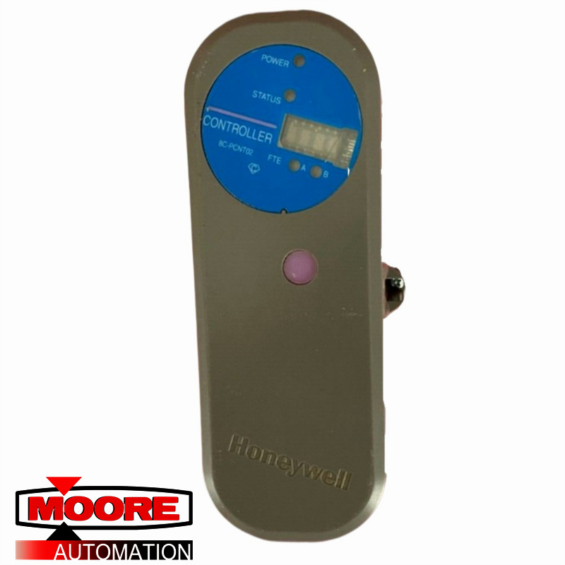 Procesador de control HONEYWELL 8C-PCNT02 51454363-275