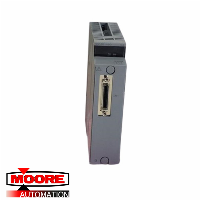 Módulo acoplador de bus Yokogawa EC401-50 S3