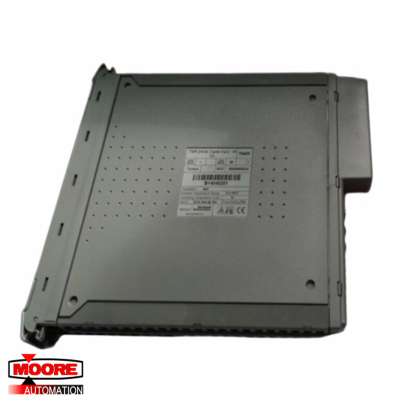 Módulos expansores confiables ICS TRIPLEX T8403