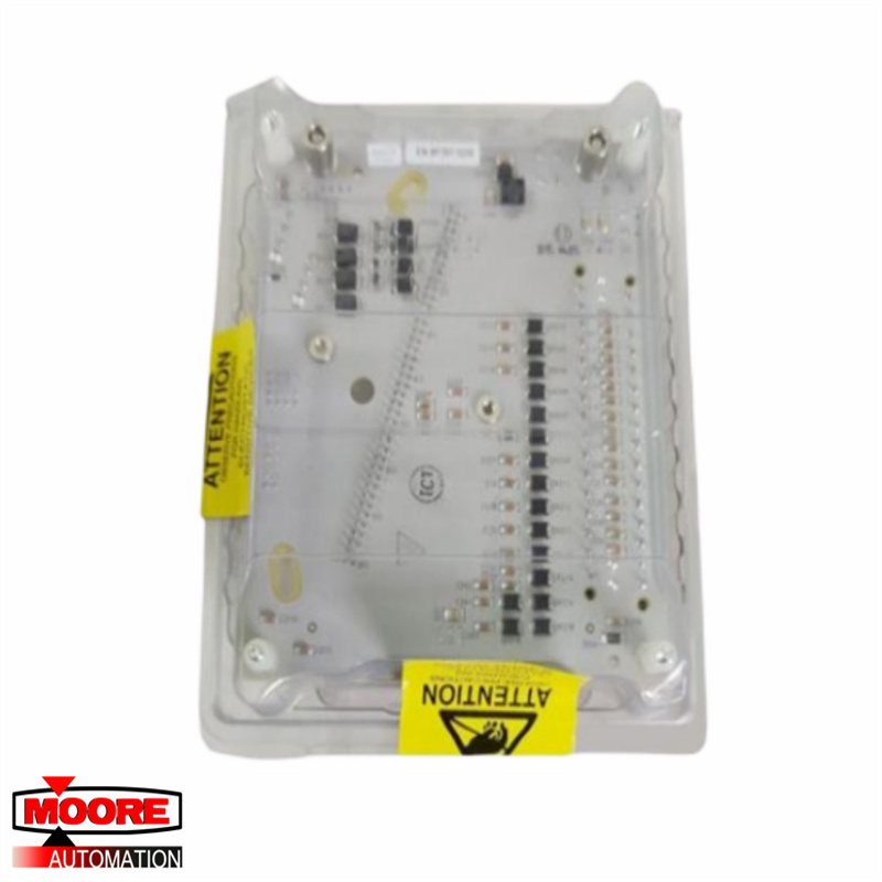 HONEYWELL DC-TAOX51 51307717-175 Módulo de salida analógica