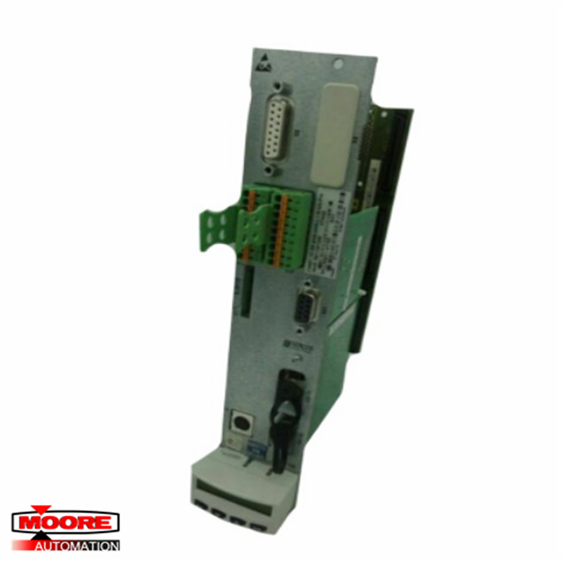 Controlador de accionamiento REXROTH CSB01.1C-SE-ENS-NNN-L1-S-NN-FW