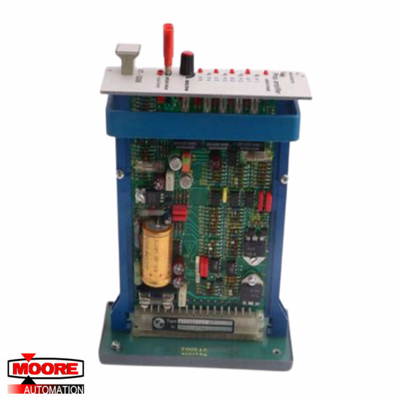 MÓDULO DE FUENTE DE ALIMENTACIÓN REXROTH VM310 0608750109-102