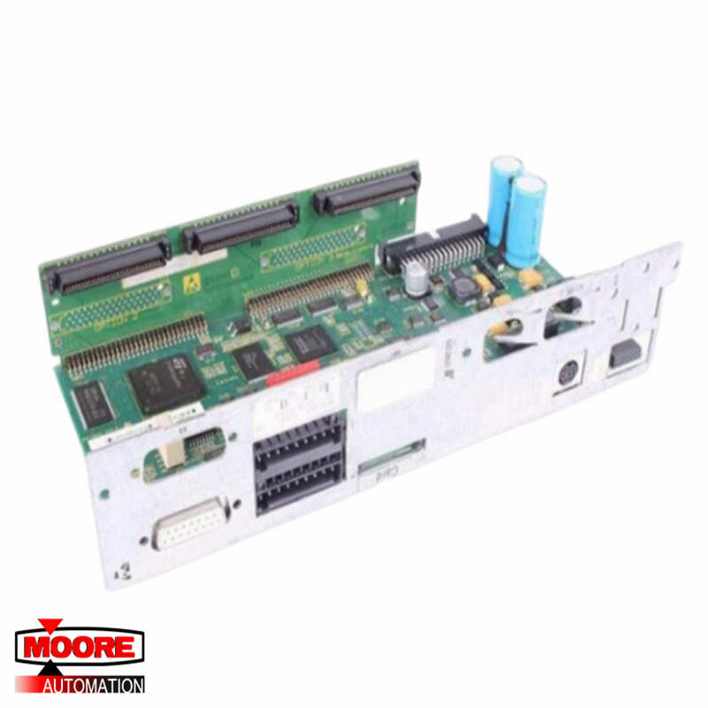 CONTROL DE SERVOAccionamiento REXROTH CSB01.1C-SE-ENS-EN1-NN-S-NN-FW