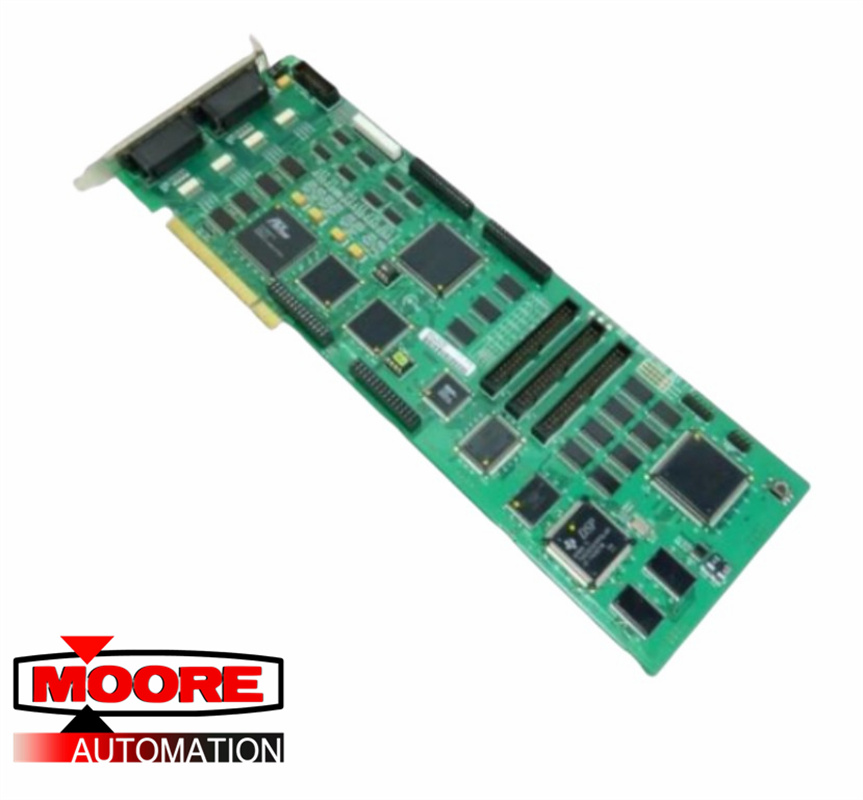 Placa controladora de movimiento ROCKWELL MMC-BDP081PNA