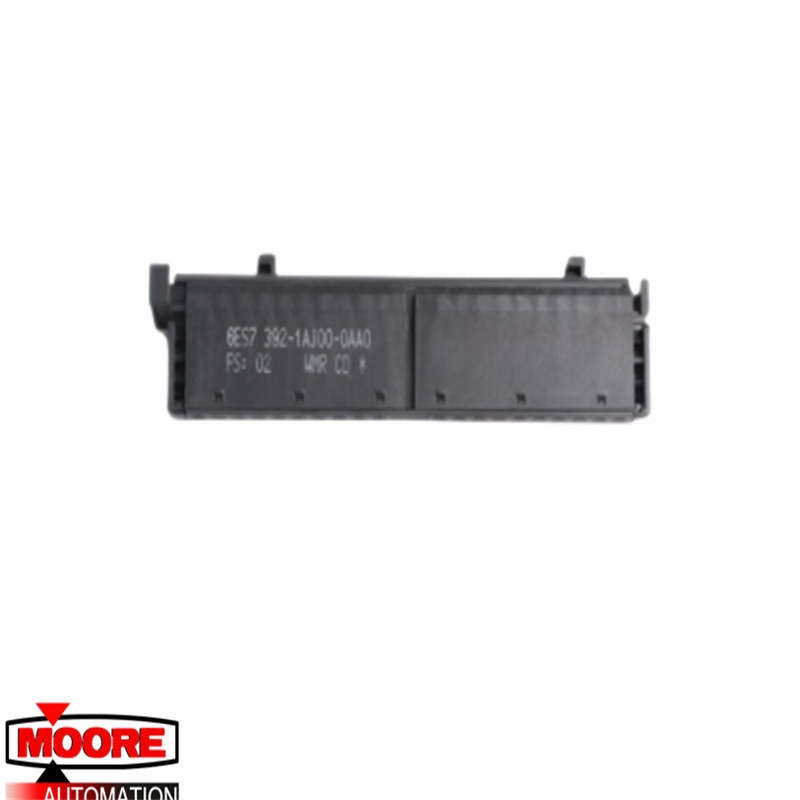 SIEMENS 6ES7392-1AJ00-0AA0 Conector Frontal