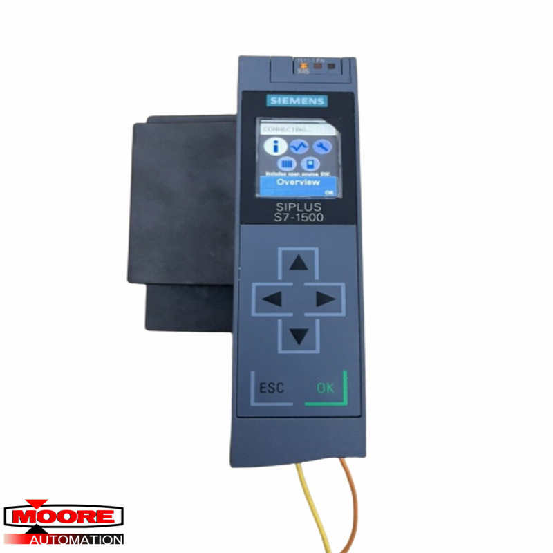 SIEMENS 6ES7511-1AK01-0AB0 Unidad Central DE PROCESAMIENTO