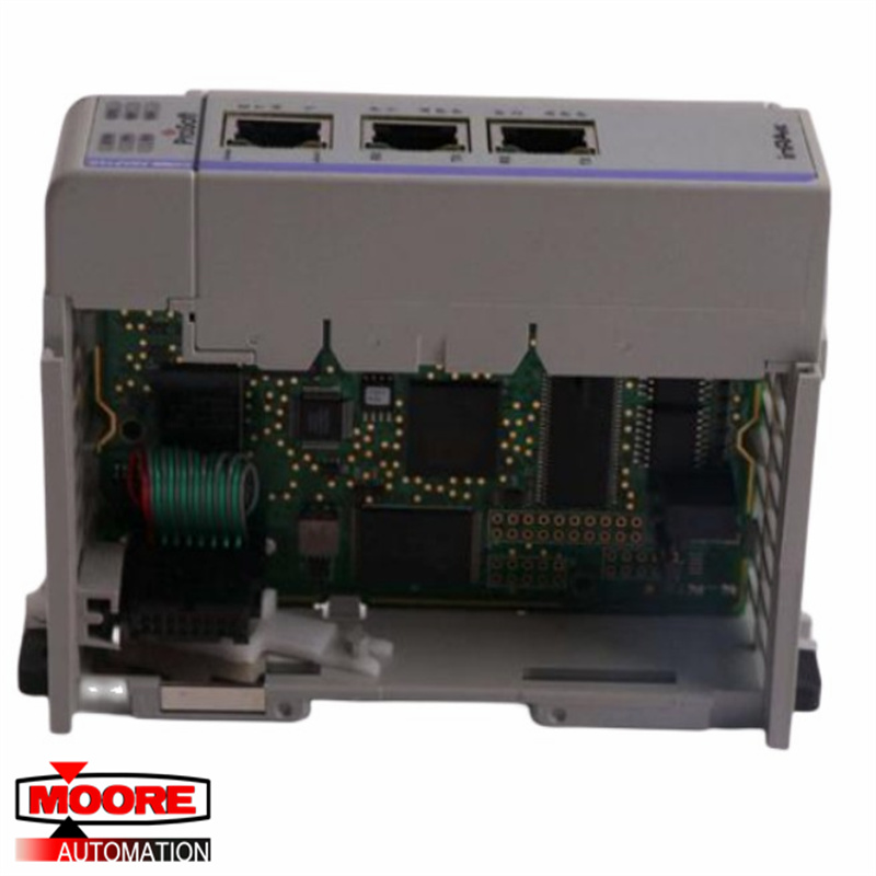 PROSOFT MVI69E-MBS Revere Suministro Eléctrico