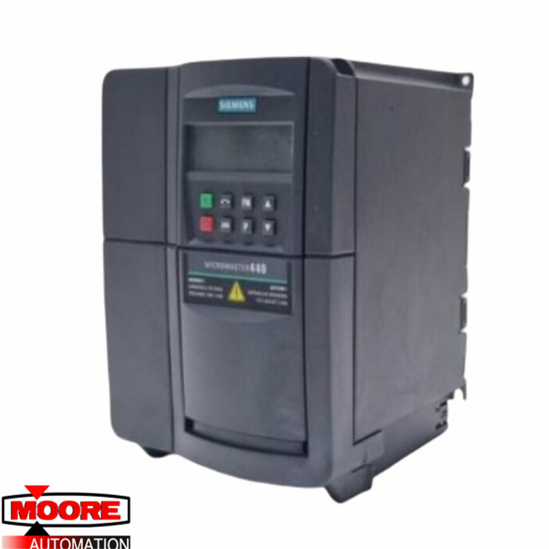 SIEMENS 6SE6440-2AD22-2BA1 AG Automatización y Accionamientos