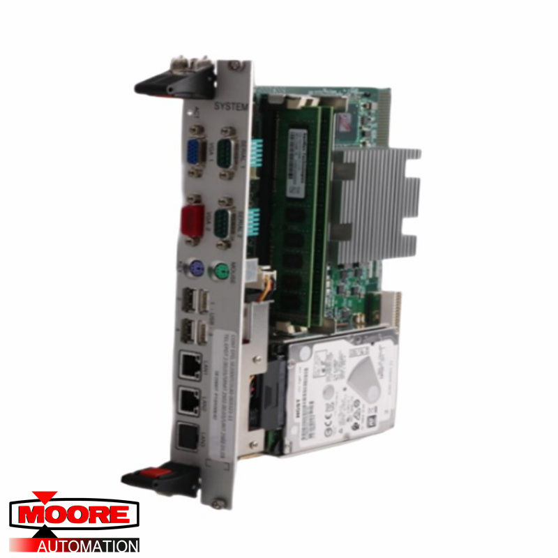 SISTEMA PDS-BX02S1421 PA03381-B399 TARJETA DE SERVO CONTROL