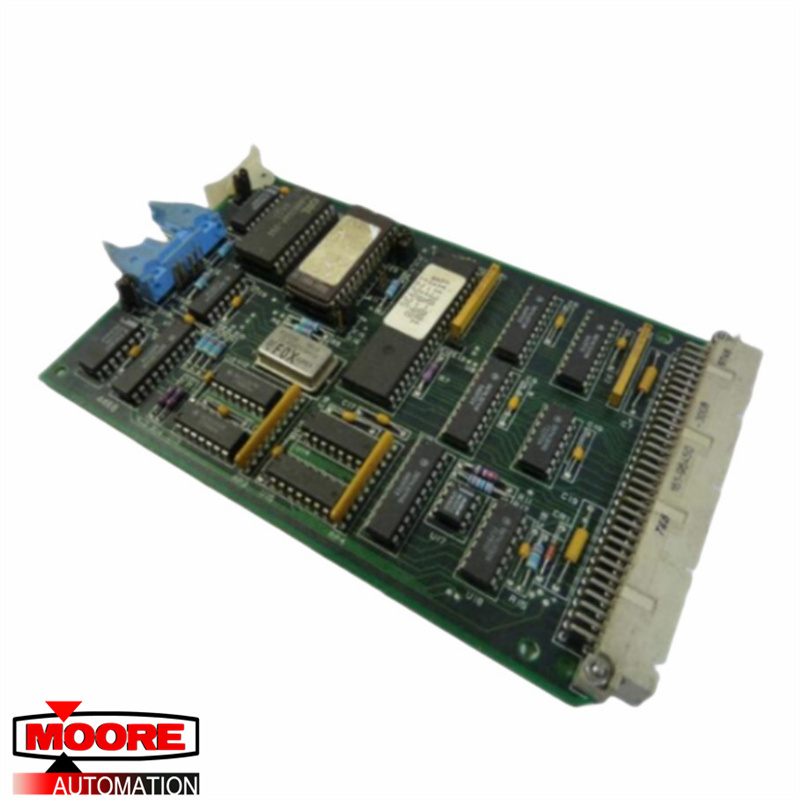 T&B 161-96450-3008 Z+B GMBH MOC V 2.1 Placa controladora de PC