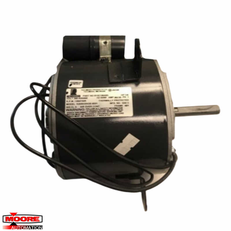 MOTOR DEL VENTILADOR TECUMSEH KA55HXKGE-8331