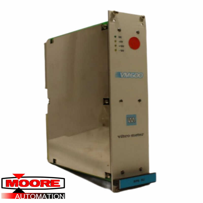 MEDIDOR VIBRO 200-582-200-013 SIM-275D-24 Sistema relacionado con la seguridad