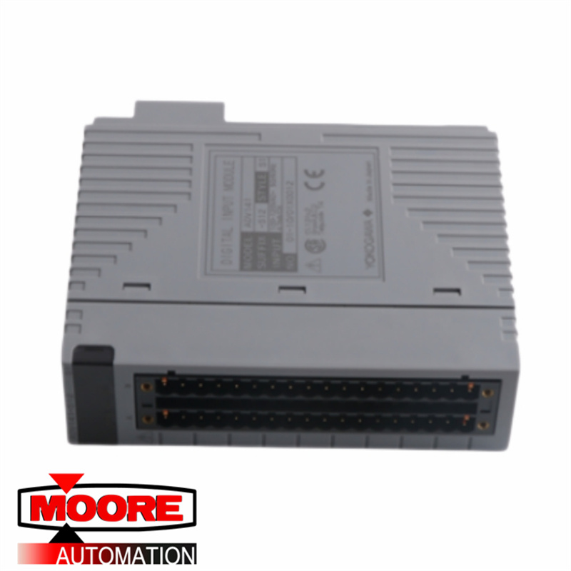 Módulo de entrada digital YOKOGAWA ADV141-S12 S1