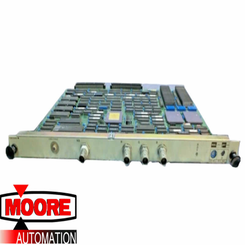 YOKOGAWA DP97*B AS S9032AL-0 Tarjeta de procesador