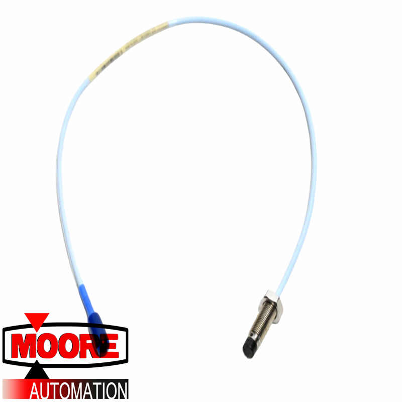 BENTLY NEVADA 330101-00-50-10-02-00 Sonda de Proximidad