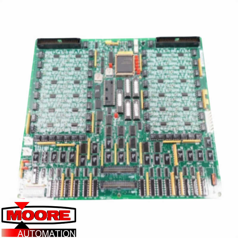 GE | DS200TCDAH1BHE | Panel de computadora personal