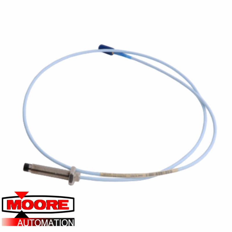 BENTLY NEVADA 330130-080-01-05 Cable de extensión