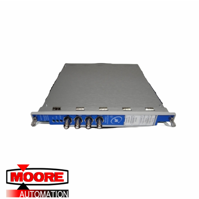 Monitor de proximidad BENTLY NEVADA 3500/42M 176449-02