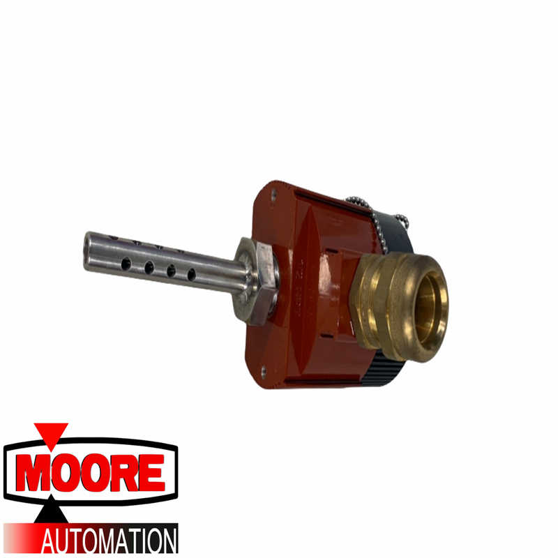 Transmisor de temperatura MOORE TRY/PRG/4-20MA/10-30DC