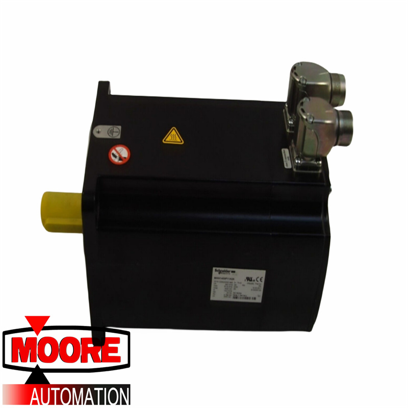 Servomotor SCHNEIDER BMH1403P11A2A