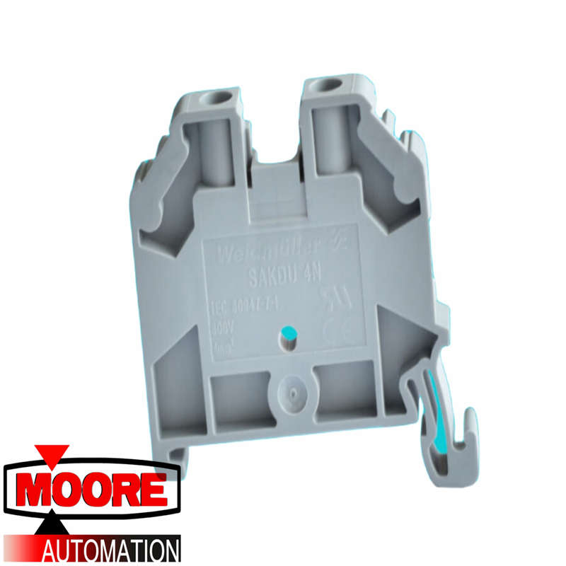 Conector WEIDMULLER 17234700000